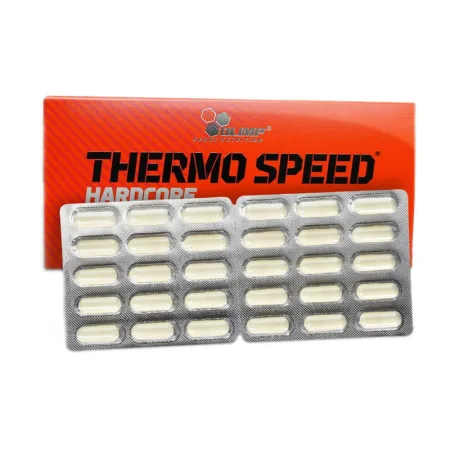 Thermo Speed Extreme - 30 капсул