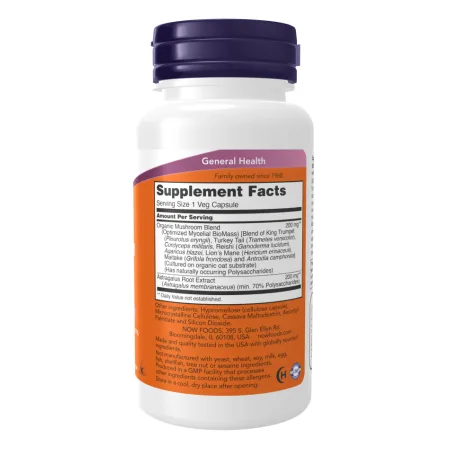 Immune Renew - 90 капсул (До 01.27)