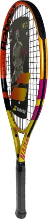 Ракетка Babolat Nadal Jr 26 CV Gr0 з чохол 140458/100 (оригінал)