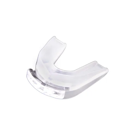 Капа боксерська двостороння