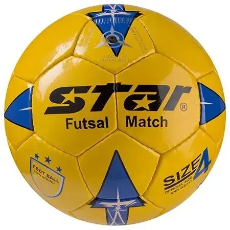 М'яч футзал Star PU