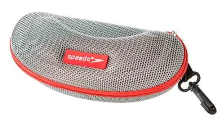 Окуляри для плавання SPD синій синій універсальний