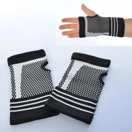 Бандаж (напульсник) для променево-зап'ясткового суглоба