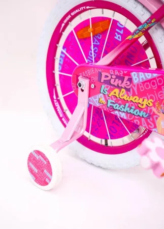 Велосипед Beauty 18дюймів 18"19BB01