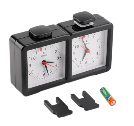 Годинник для настільної гри