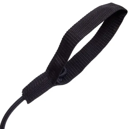 Еспандер лижника, боксера, плавця Sport d-6 мм, l-3мчорний