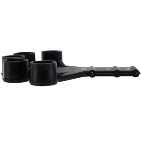 Еспандер-тренажер для пальців силіконовий