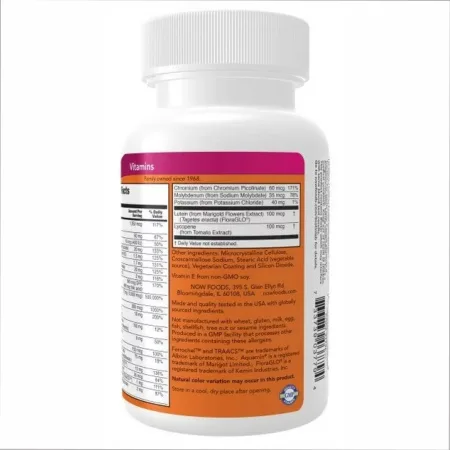 Mega B-12 Daily Vits Multi - 60 таблеток