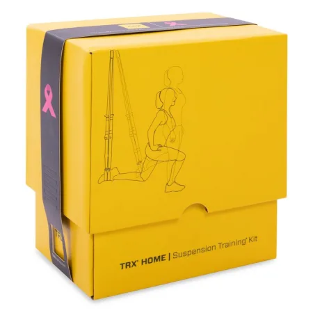 trx pro pack 3 pink g-135201 trx петлі