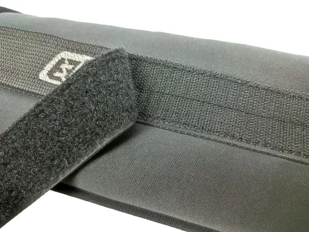 Обтяжувачі для ніг та рук з металом EasyFit MYAKI по - 2 кг пара