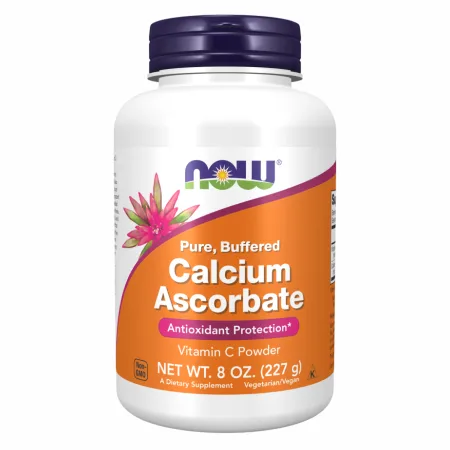 Calcium Ascorbate - 227 г