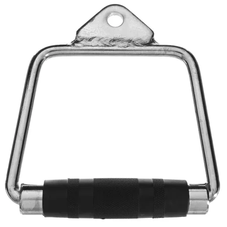 Single Closed Handle Grip for Cable Machine