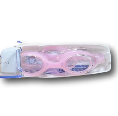 Окуляри для плавання Cleacco 4200 синій