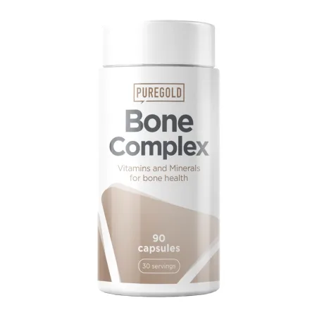 Bone Complex - 60 капсул