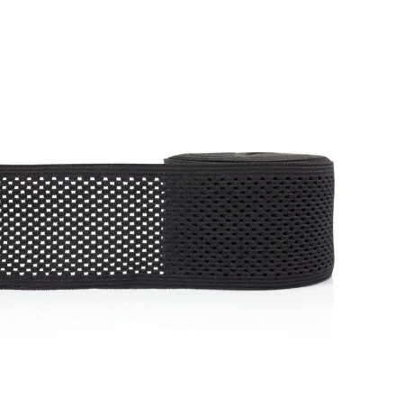 Бинти для боксу Fairtex HW4 Black (4,5 м.)