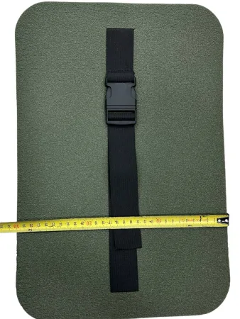 Сидіння хакі 45*30*1.0 см
