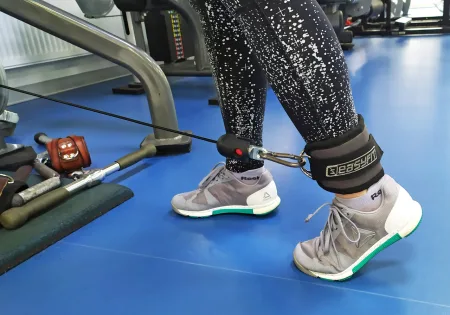 Манжета EasyFit для тяги