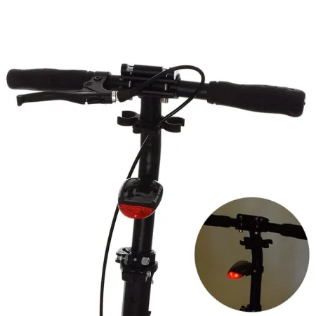 Самокат iTrike SR2-014-B