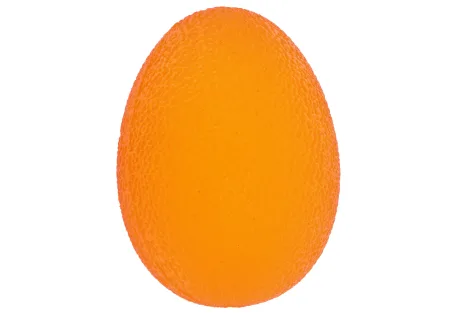 Еспандер кистьовий EasyFit Hand Boost (силіконове яйце) оранжевий