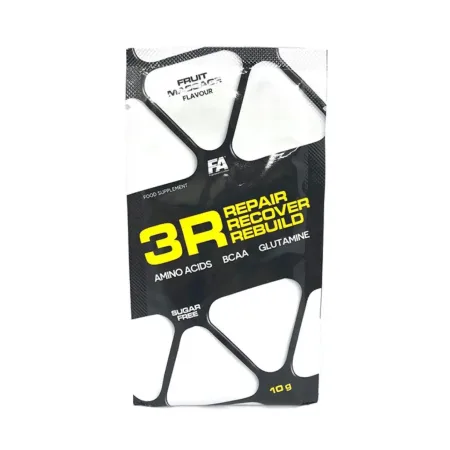 3 R - 10 г Апельсин манго