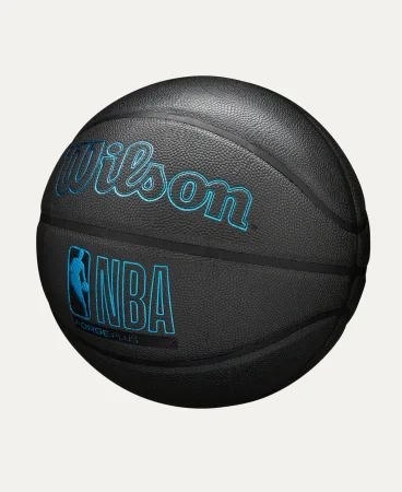 Basketball Wilson NBA FORGE PLUS CHARCOAL size 7 WZ2016803XB7 (original)