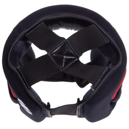 Шолом боксерський шкіряний UFC PRO розмір (оригінал)