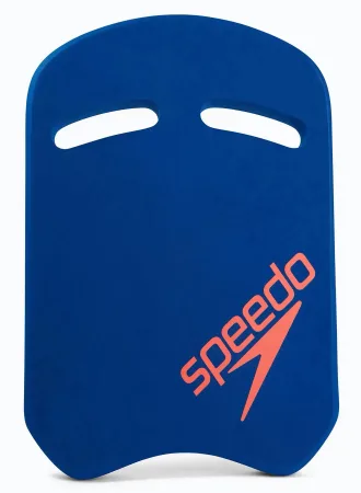 Дошка для плавання Speedo KICK BOARD AU синій 28 x 43 x 3,5 см 8-01660G063 (оригінал)