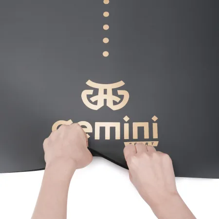 Килимок для йоги каучуковий поліуретан Sport Pro 183 см*68 см*5 мм темно-сірий