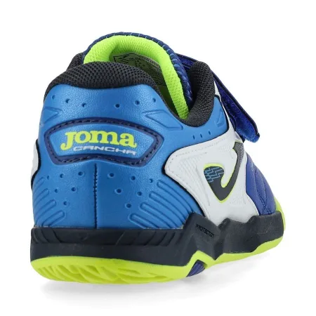 Футзалки дитячі Joma CANCHA 27 розмір CAJW2504INV (оригінал)