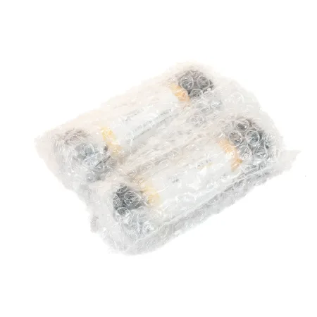 Гантелі Sport для фітнесу з вініловим покриттям 2 шт по 0,5 кг GSD-0.5BK