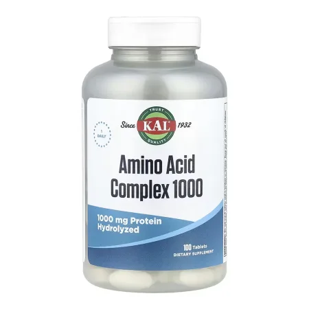 Amino Acid Complex 1000 мг - 100 таблеток