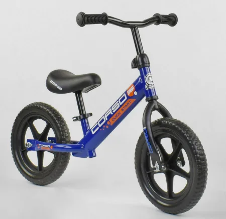 Велобіг CORSO 43118, 12 дюймів