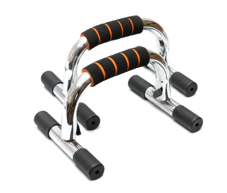 Упори для віджимань Power System PS-4005 Push Up Stand прямі