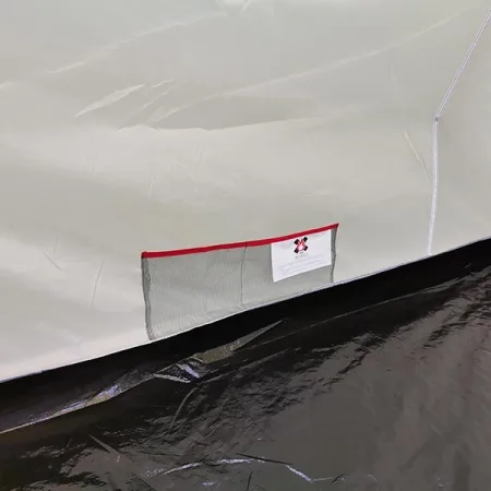 Намет 4-місний Mir Camping