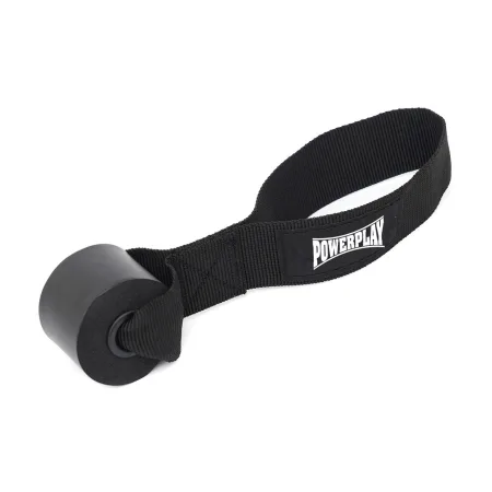 Дверне кріплення для еспандерів "якір" PowerPlay PP_4411 чорний