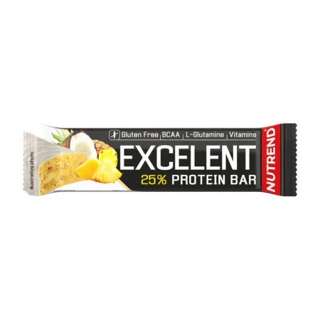 Excelent Protein Bar - 85 г ананас з кокосом