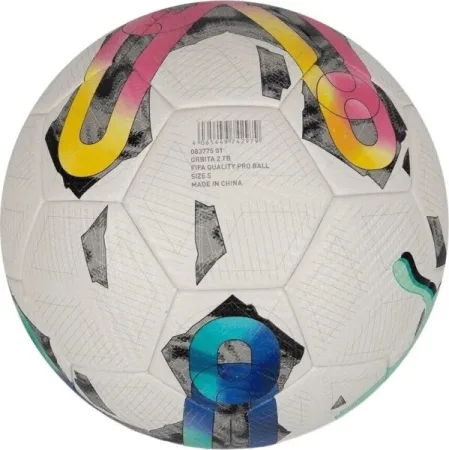 М'яч футбольний Puma ORBITA 2 TB (FIFA QUALITY PRO) білий розмір 5 (оригінал)
