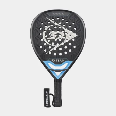 Ракетка для падель тенісу Dunlop PRT FX Star 2026 10370745 Оригінал