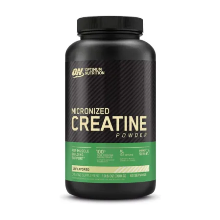 Creatine - 300 г без смаку