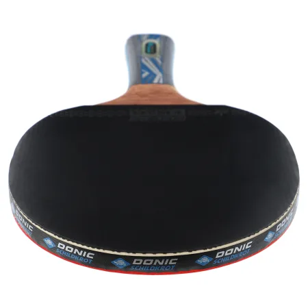 Ракетка для настільного тенісу Donic-Schildkrot Legends Platinum Line 754432 (оригінал)