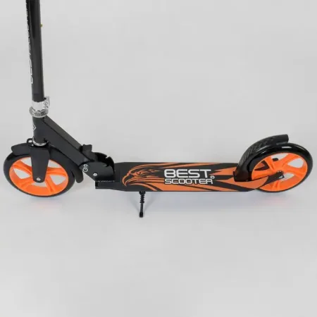 Самокат двоколісний Best Scooter
