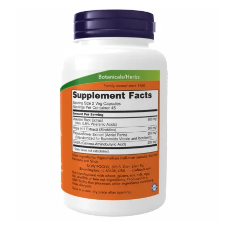 Sleep - 90 капсул