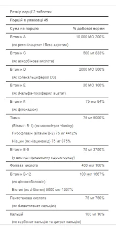 Ultra Man Max - 90 капсул
