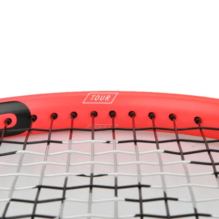 Тенісна ракетка Head MX Spark Elite червона SC 20 Gr2 з чохлом 233302 Оригінал
