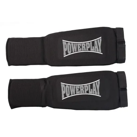 Захист гомілки і стопи PowerPlay 3054 чорний - XL