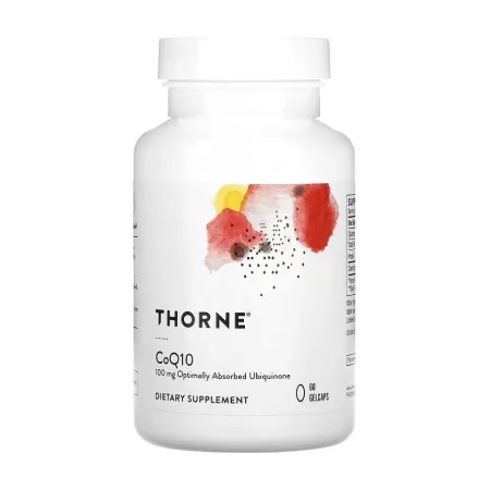 COQ10 - 60 капсул