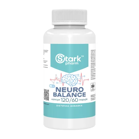 Neuro Balance - 120 капсул