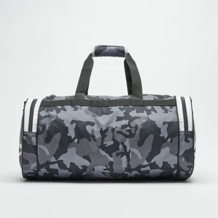 Спортивна сумка Leone AC906 MIMETIC Sporting Bag Grey (45 л.)