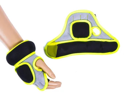 Обтяжувачі IronMaster на руку