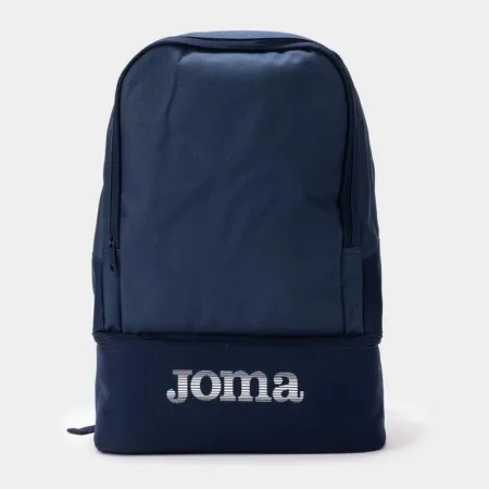 Рюкзак Joma ESTADIO III темно синій 23,8 л 400234.331 (оригінал)
